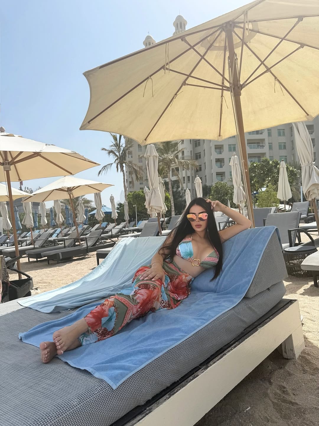 Post 8 by Alessandra Graziani on Instagram (image)
