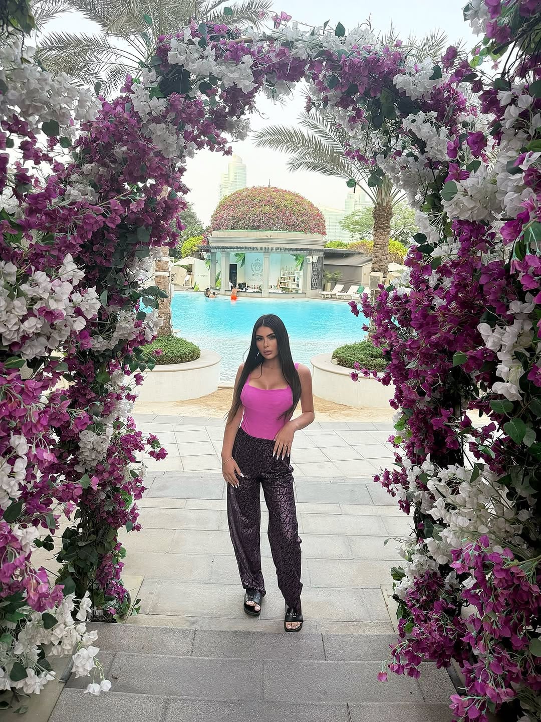Post 3 by Alessandra Graziani on Instagram (carousel)
