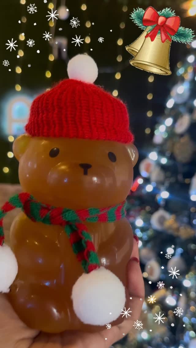Post 8 by PLUR TEA on Instagram (video)