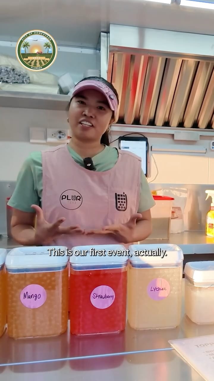 Post 4 by PLUR TEA on Instagram (video)