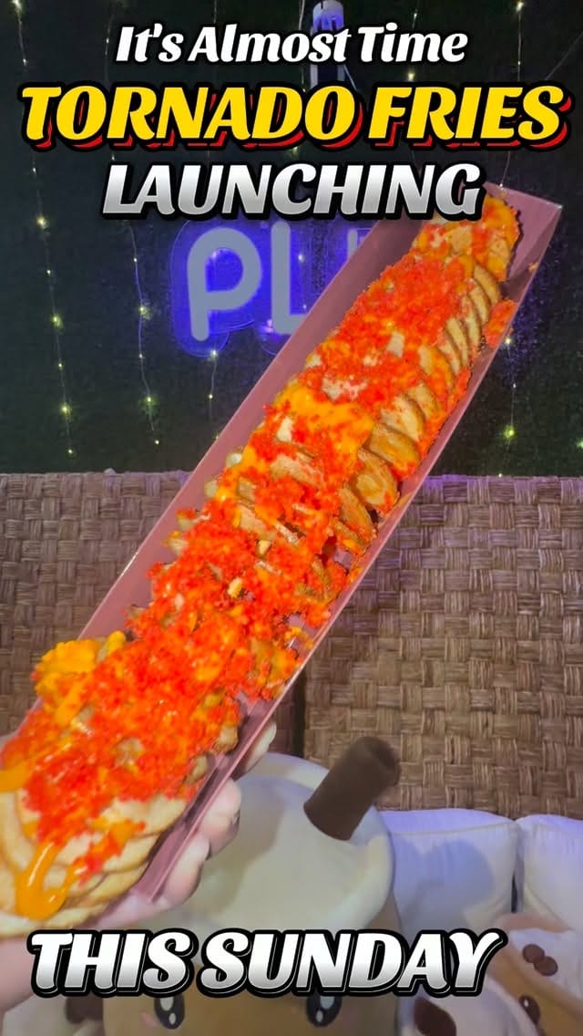 Post 1 by PLUR TEA on Instagram (video)