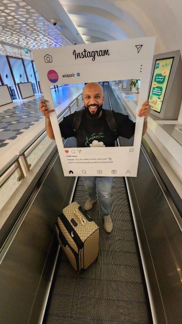 Post 10 by Mohamed Omer | محمد عمر on Instagram (video)