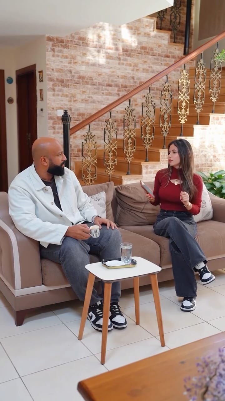 Post 5 by Mohamed Omer | محمد عمر on Instagram (video)