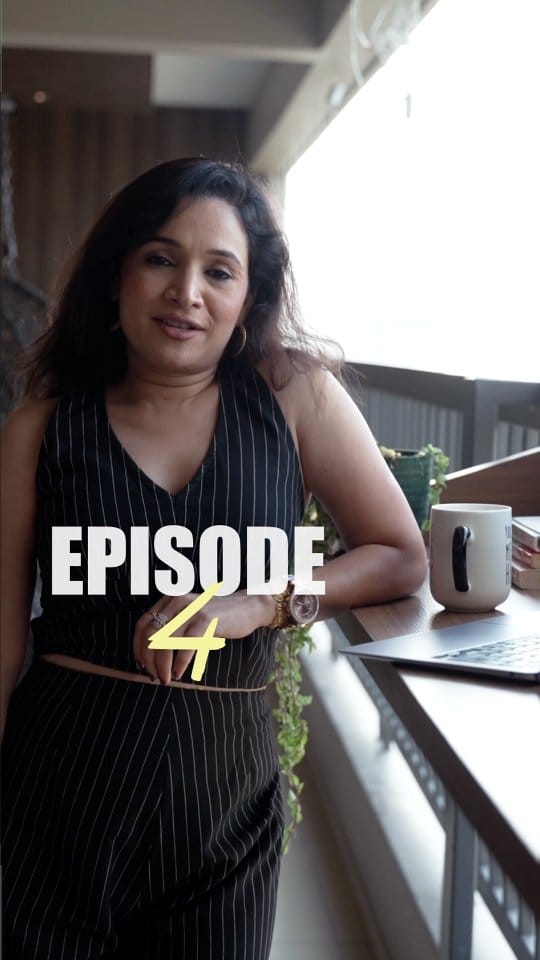 Post 1 by Nisha Patil on Instagram (video)