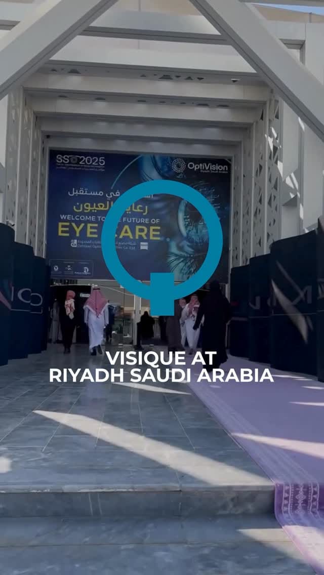 Post 9 by Visique Optometrists on Instagram (video)
