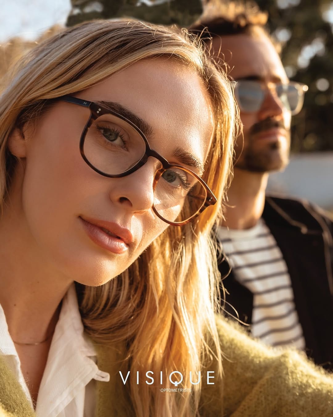 Post 4 by Visique Optometrists on Instagram (image)