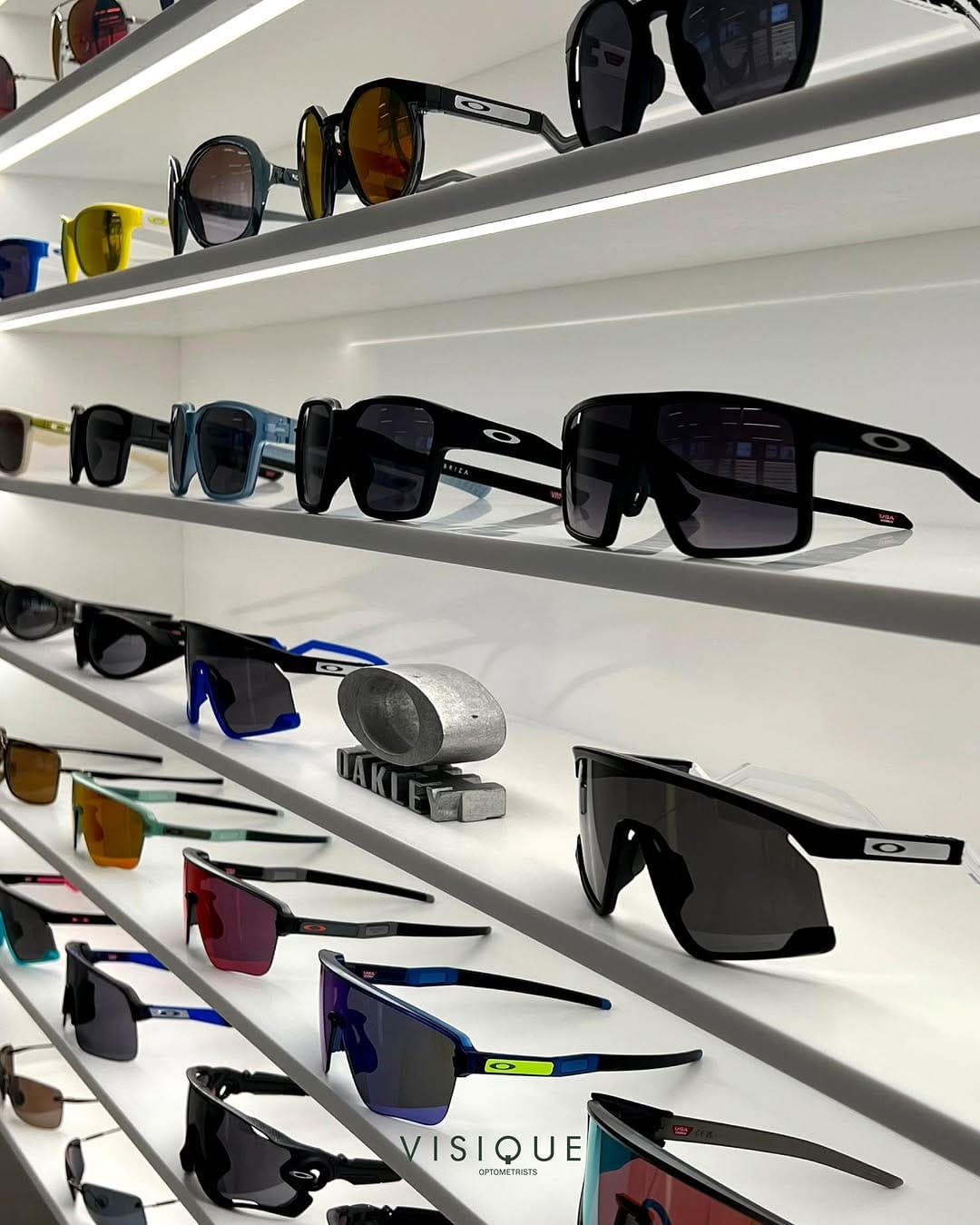 Post 10 by Visique Optometrists on Instagram (image)