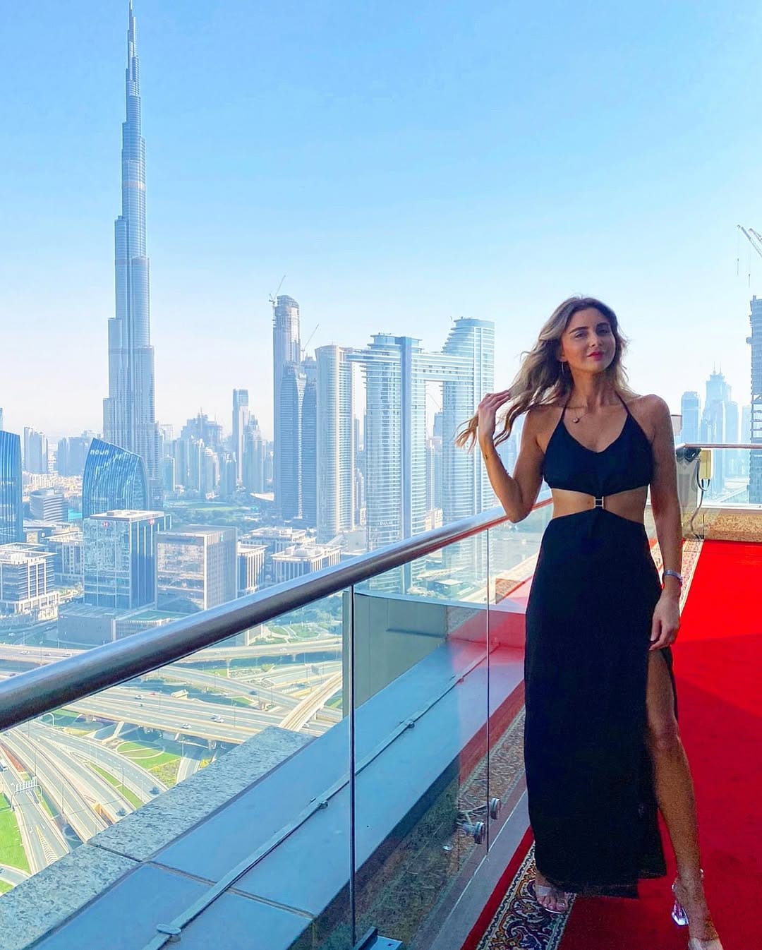 Post 8 by Ayla in Dubai on Instagram (carousel)