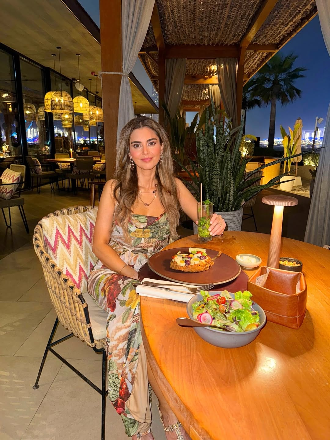 Post 2 by Ayla in Dubai on Instagram (carousel)