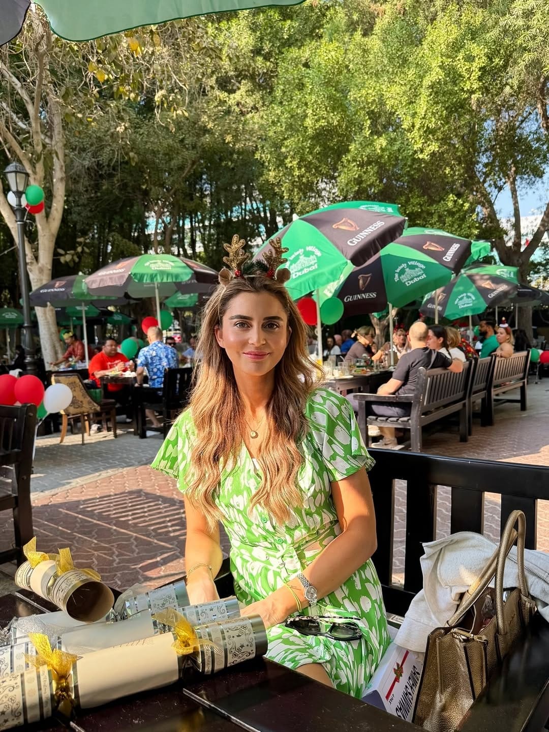 Post 1 by Ayla in Dubai on Instagram (carousel)