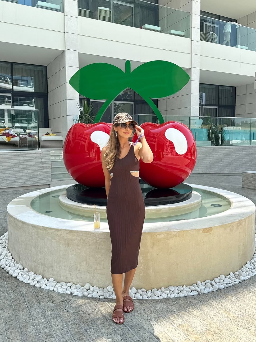 Post 5 by Ayla in Dubai on Instagram (carousel)