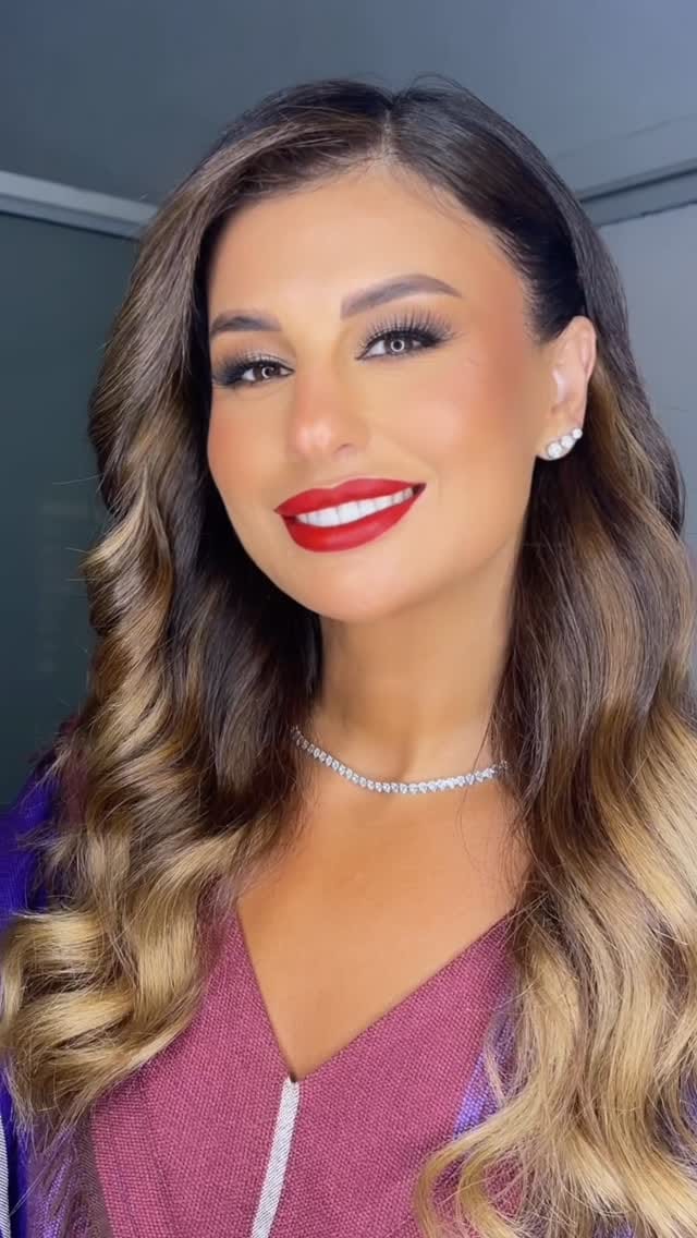 Post 3 by ROUBY🧿 on Instagram (video)