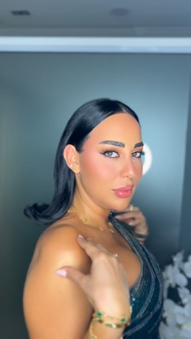Post 6 by ROUBY🧿 on Instagram (video)