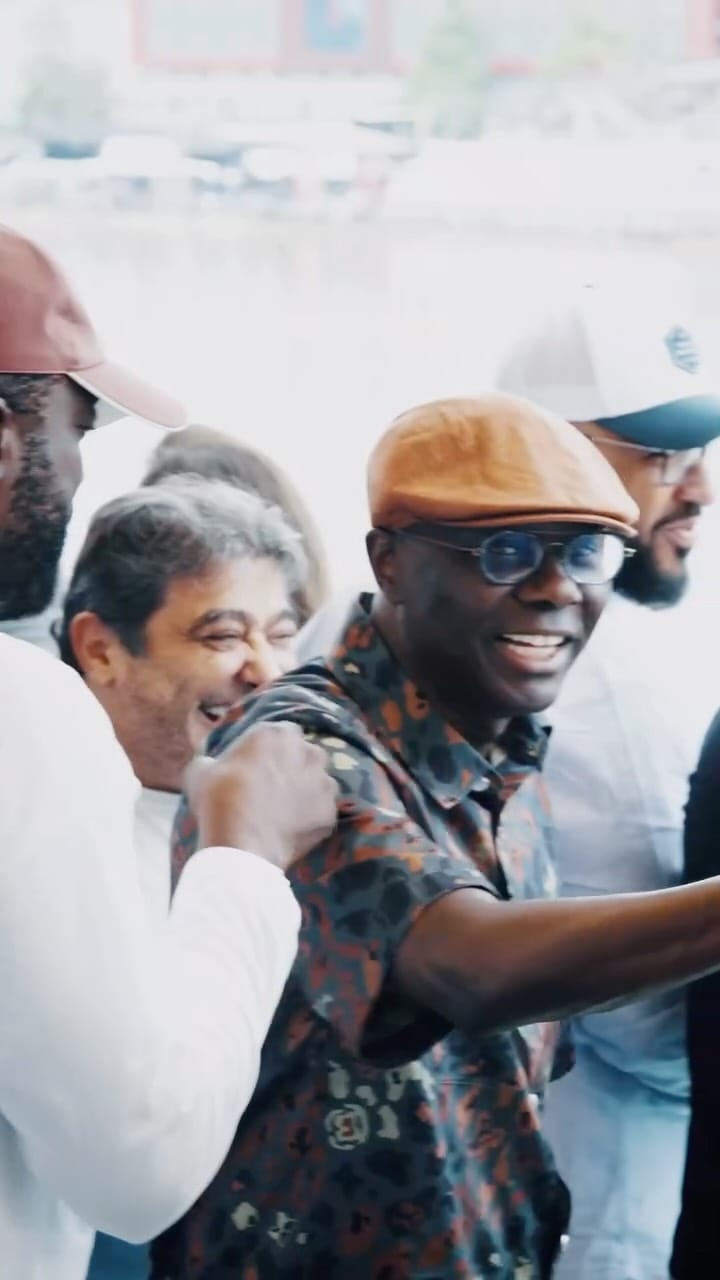 Post 10 by LUSSO.VC on Instagram (video)