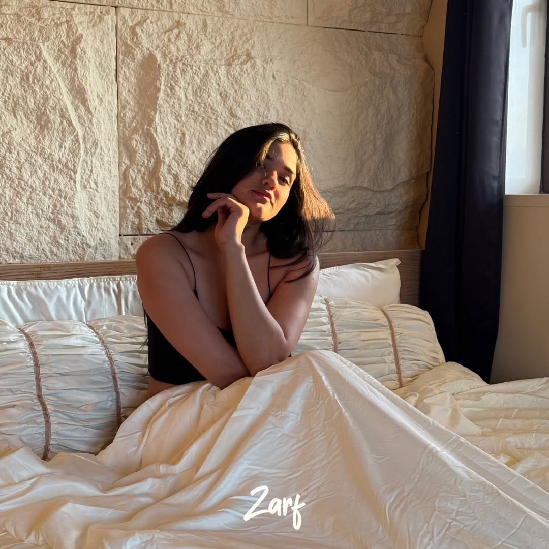 Post 1 by Zarf Studios ® on Instagram (carousel)