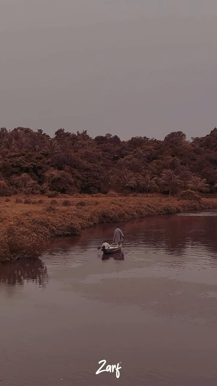 Post 4 by Zarf Studios ® on Instagram (video)