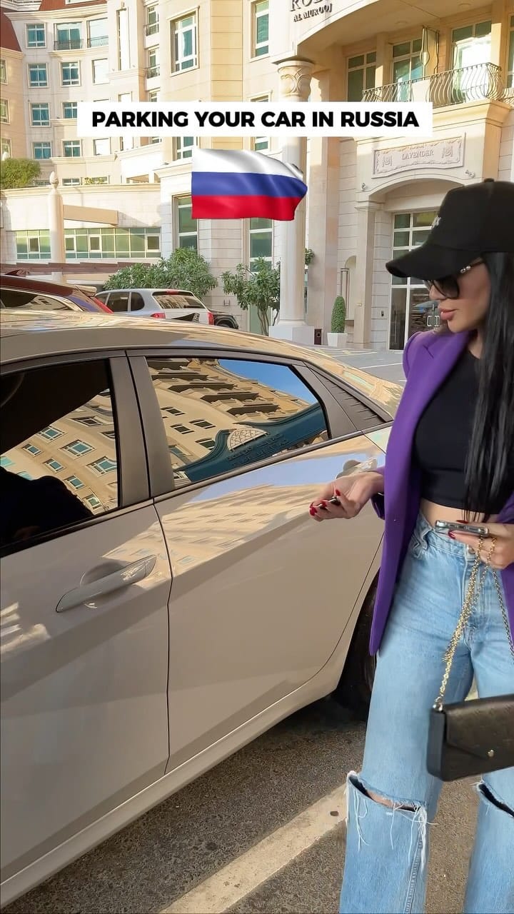 Post 8 by Nigora Abdullaeva on Instagram (video)