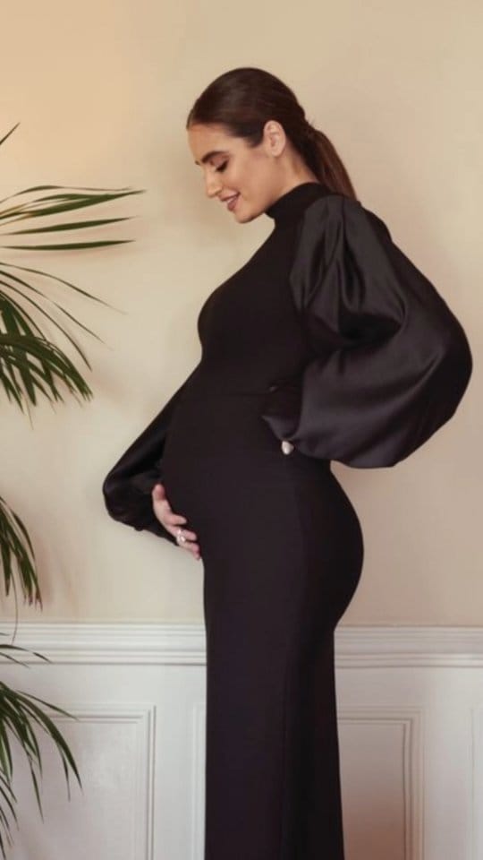 Post 3 by Aimée SAYAH إيميه الصيّاح on Instagram (video)