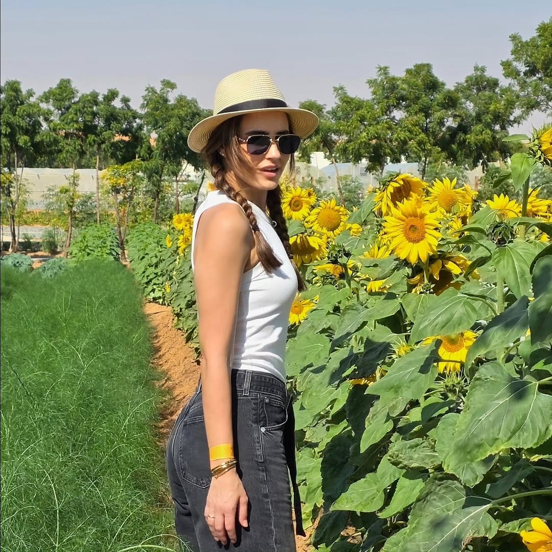 Post 2 by Aimée SAYAH إيميه الصيّاح on Instagram (carousel)