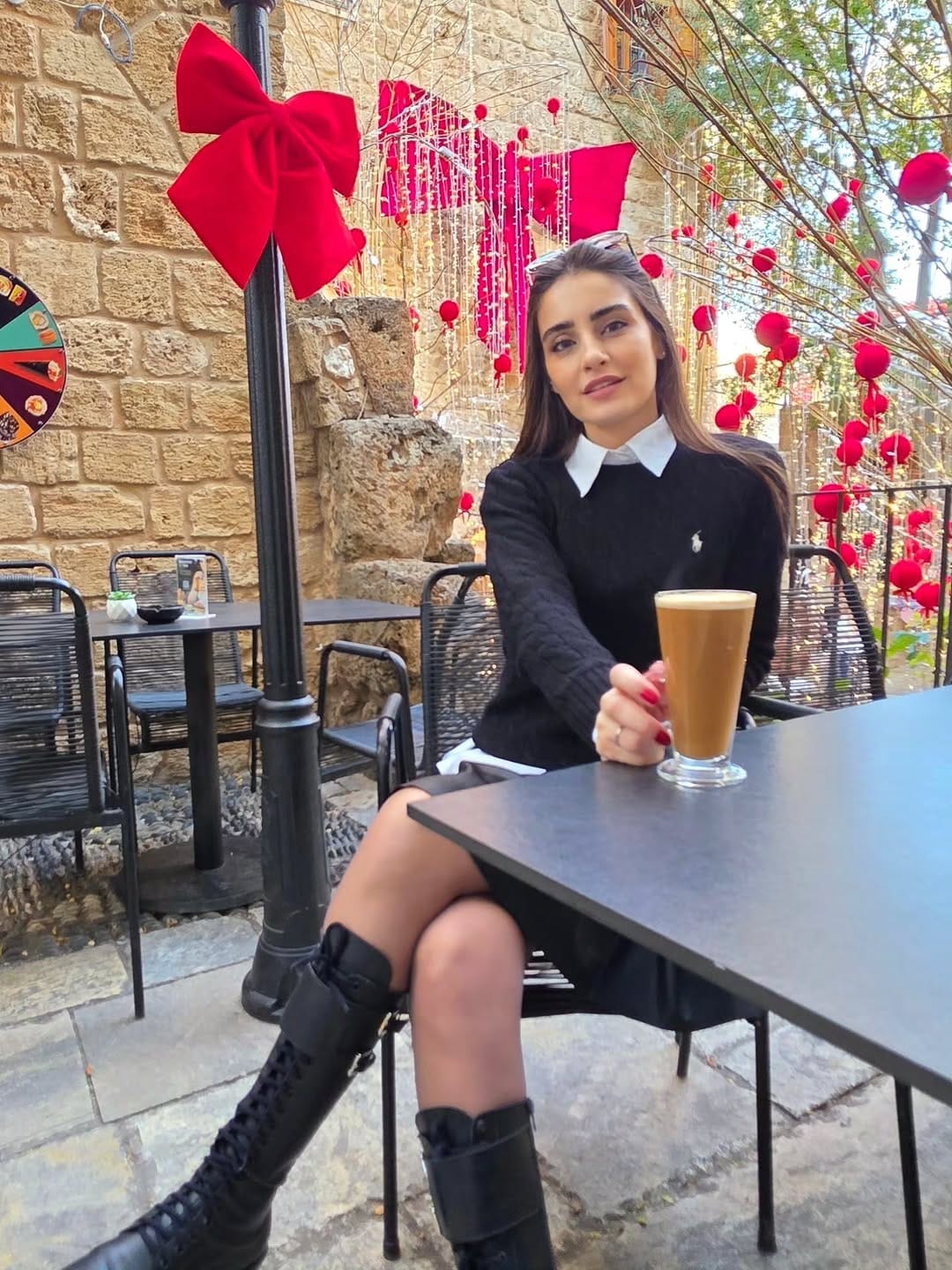 Post 10 by Aimée SAYAH إيميه الصيّاح on Instagram (carousel)