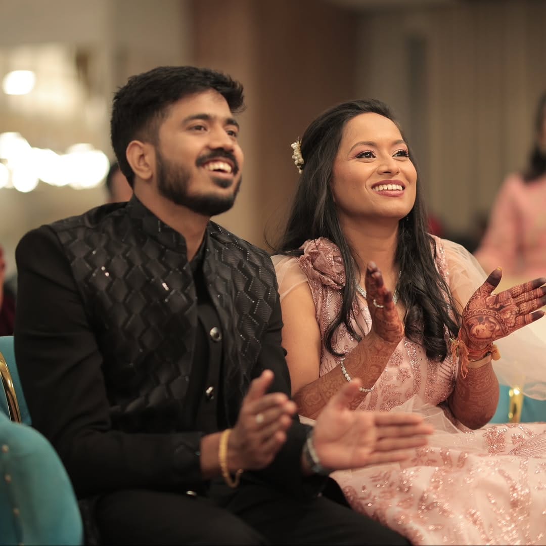 Post 1 by Neha Bagde |Makeup artist |Nagpur on Instagram (carousel)