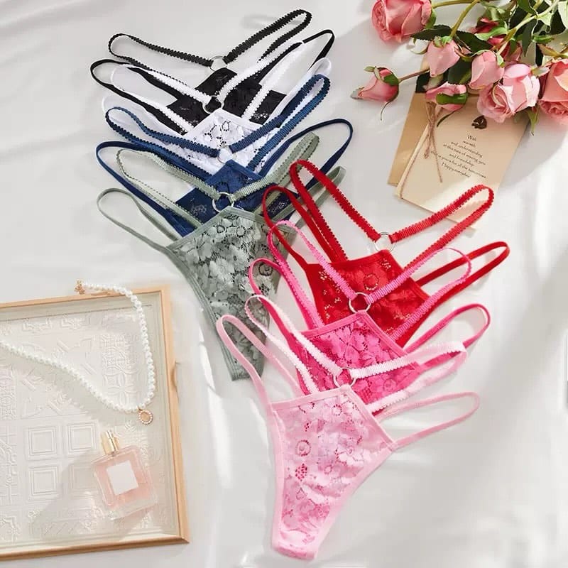 Post 1 by Havana’s Secret | Lingerie & Fashion on Instagram (carousel)