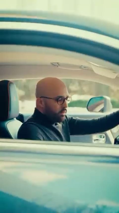 Post 10 by Mohamed Chehiba ⚝ on Instagram (video)