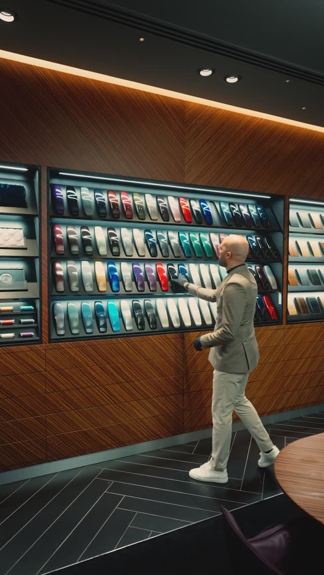 Post 9 by Mohamed Chehiba ⚝ on Instagram (video)