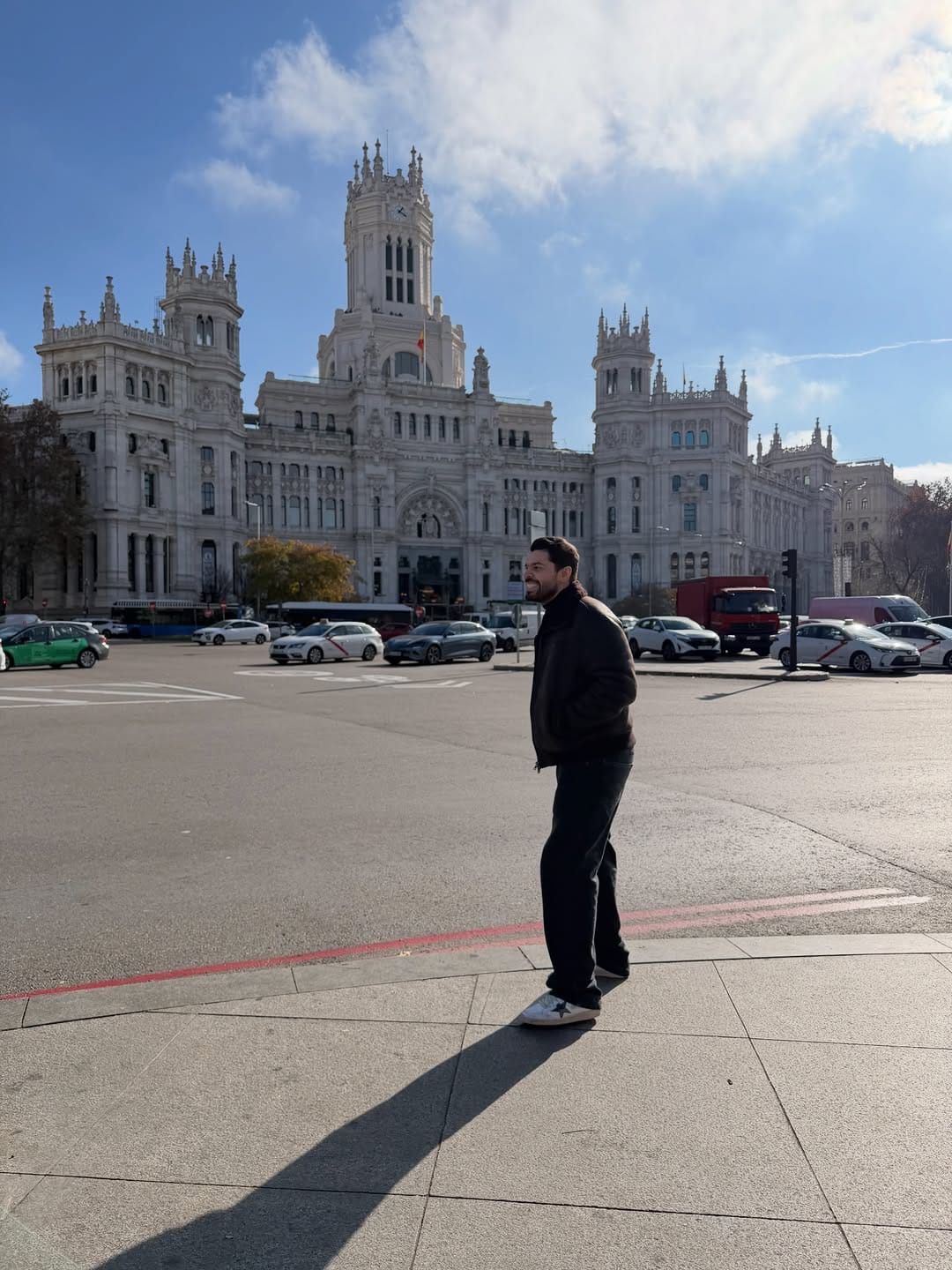 Post 5 by Ahmed Sabri | أحْمَد صَبري on Instagram (carousel)