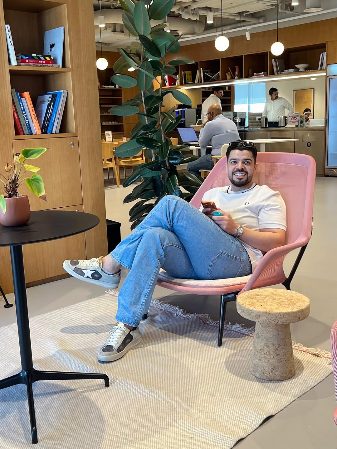 Post 1 by Ahmed Sabri | أحْمَد صَبري on Instagram (carousel)