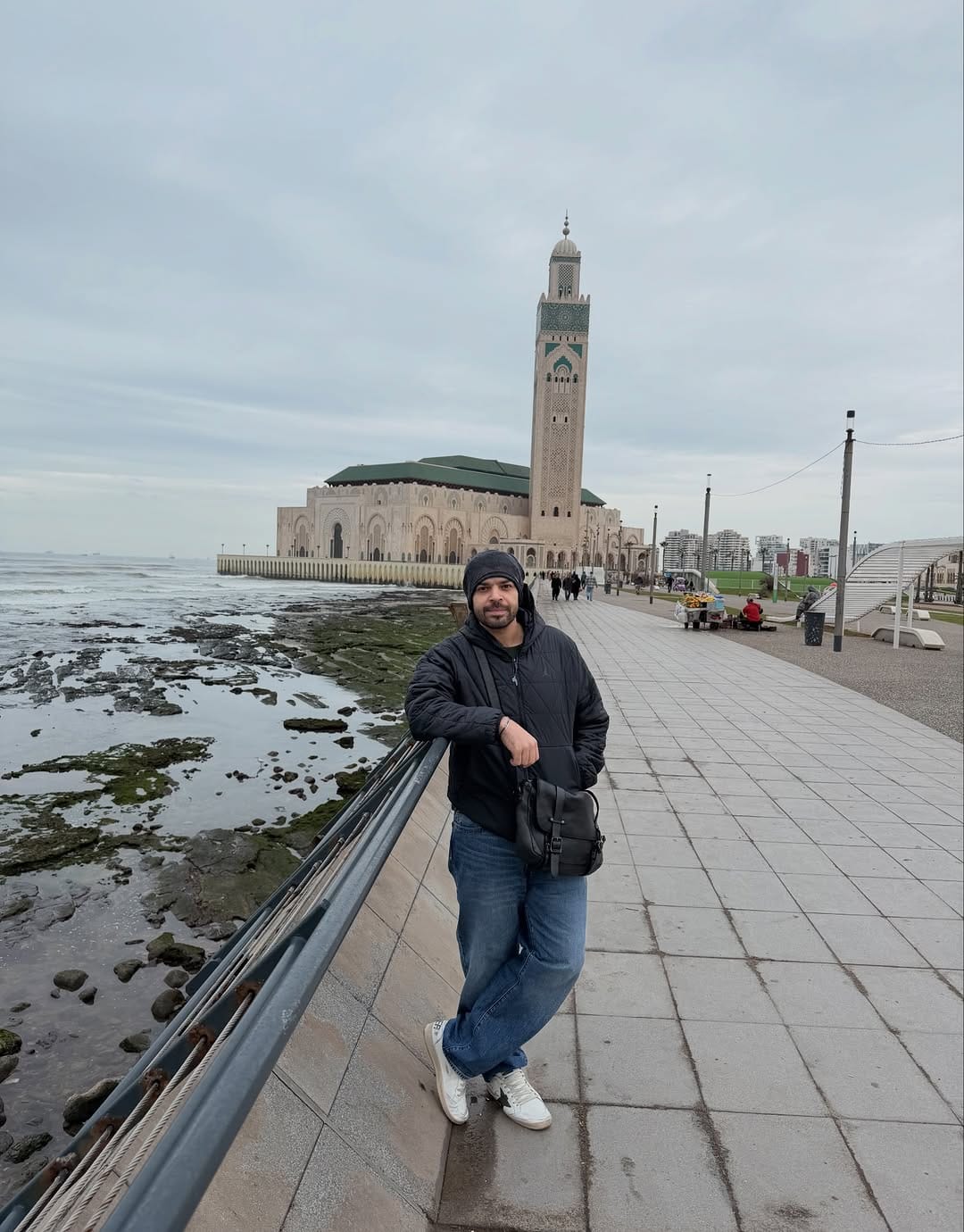 Post 8 by Ahmed Sabri | أحْمَد صَبري on Instagram (carousel)