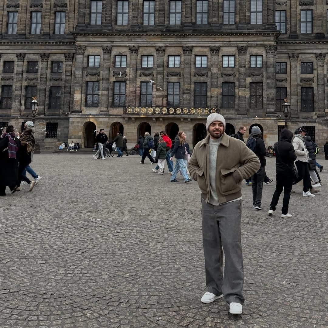 Post 7 by Ahmed Sabri | أحْمَد صَبري on Instagram (carousel)
