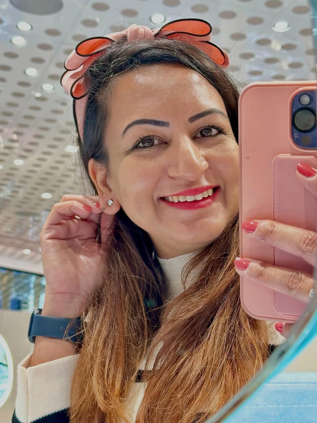 Post 1 by Rashida Badlawala on Instagram (carousel)