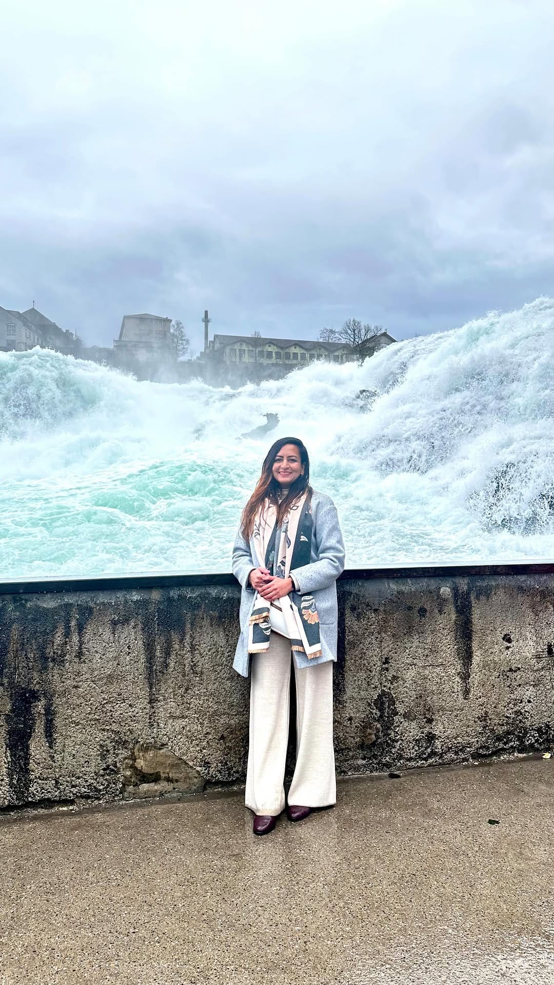 Post 5 by Rashida Badlawala on Instagram (video)