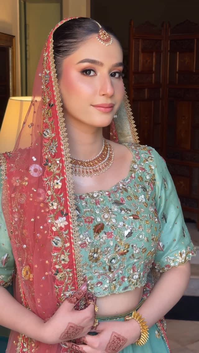 Post 7 by Eiman Khudayar on Instagram (video)
