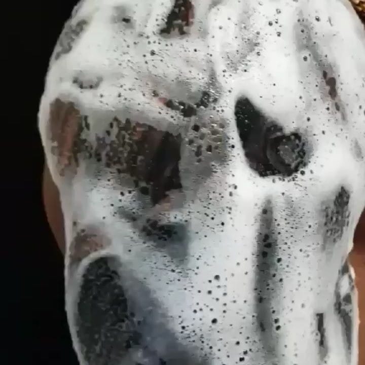 Post 10 by Johnny Hallak on Instagram (video)