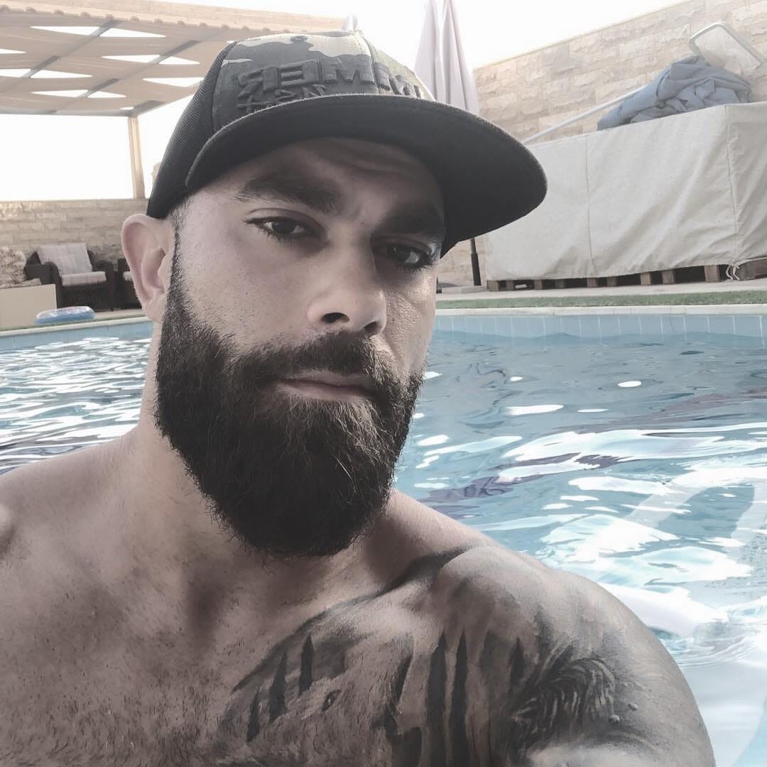 Post 9 by Johnny Hallak on Instagram (image)