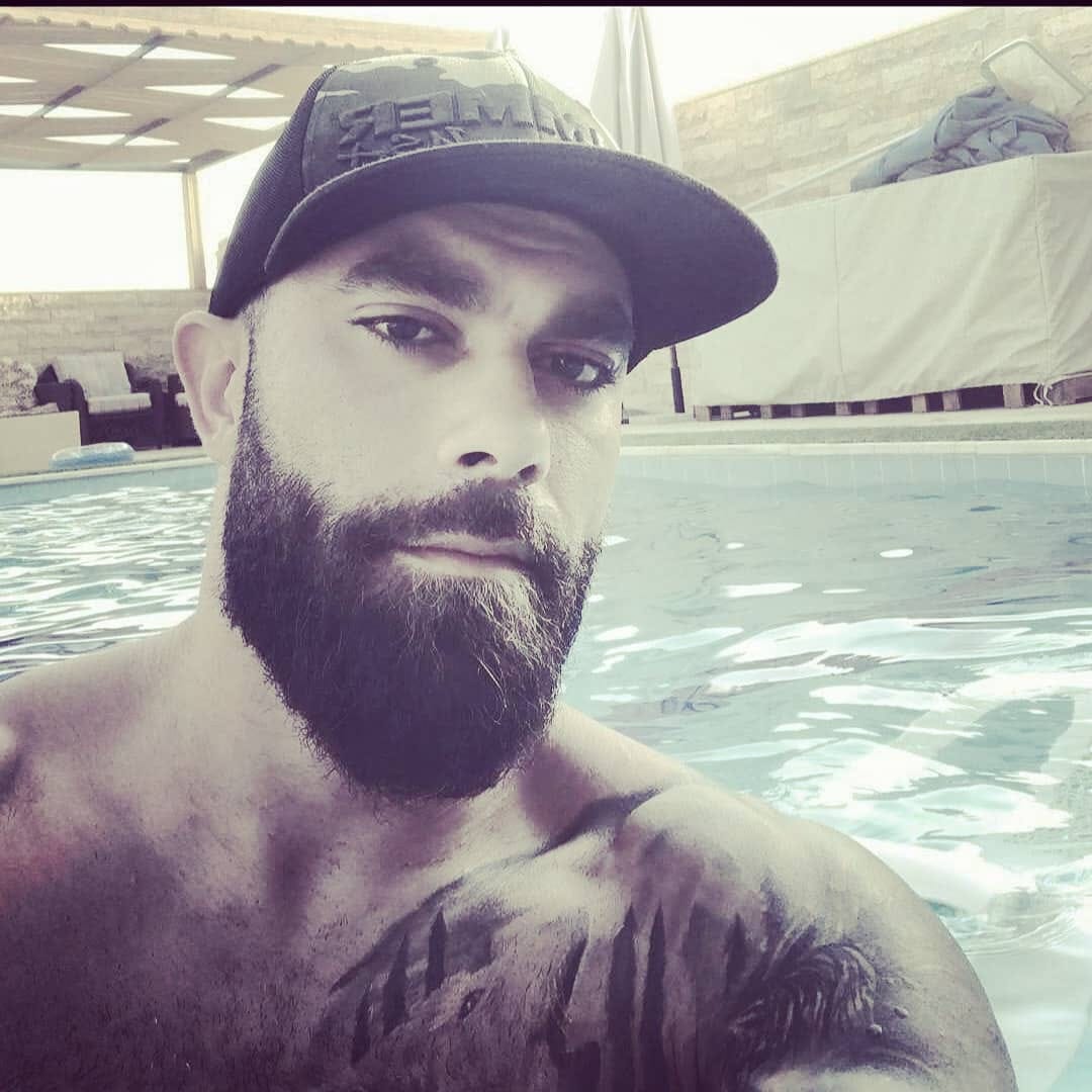 Post 8 by Johnny Hallak on Instagram (image)