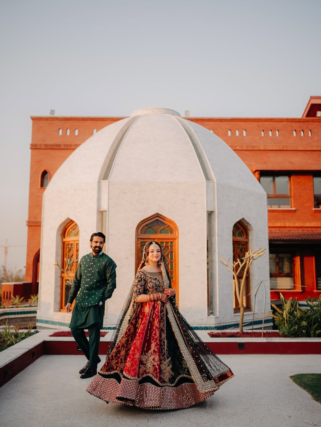 Post 4 by Eiman Khudayar on Instagram (carousel)