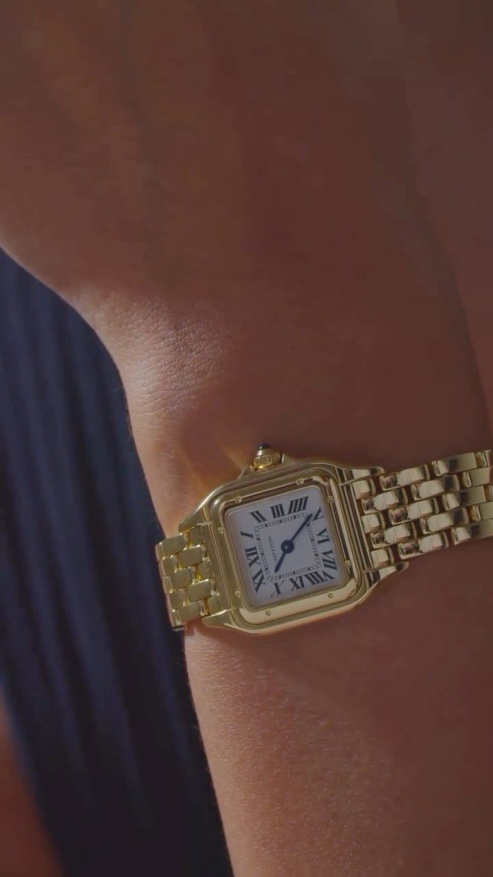 Post 9 by Dubai Jewellery & Watches on Instagram (video)
