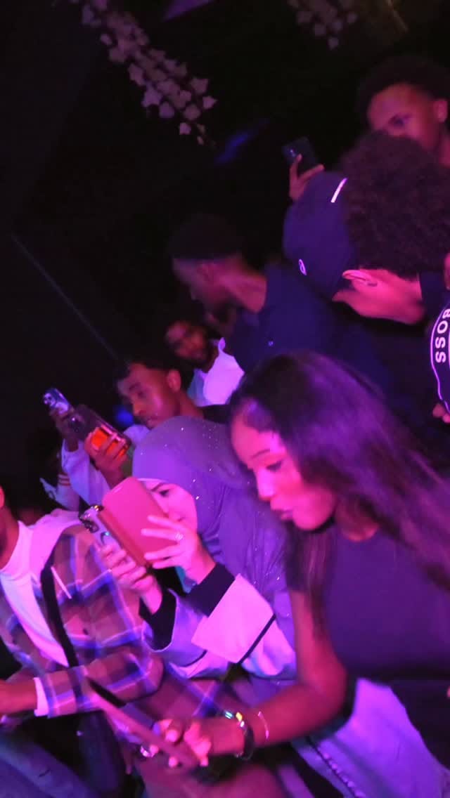 Post 2 by Ayanle Omar Ali on Instagram (video)