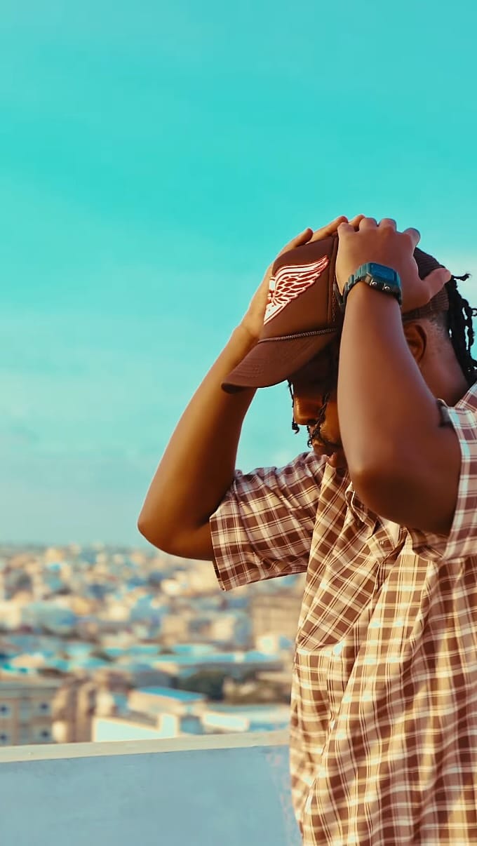 Post 5 by Ayanle Omar Ali on Instagram (video)