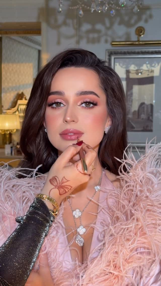 Post 2 by Shima Alqasmi on Instagram (video)