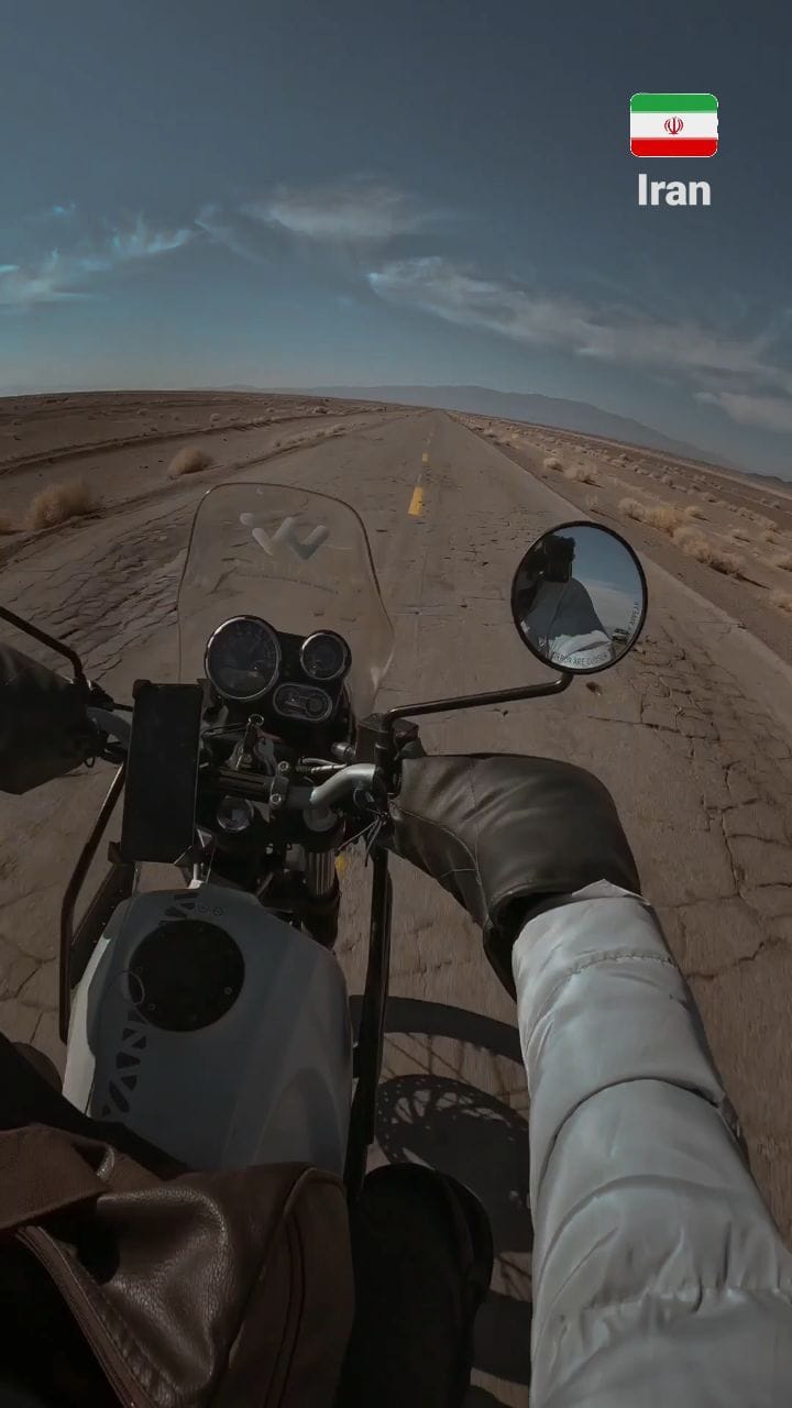 Post 2 by Nishad Manjeeri on Instagram (video)