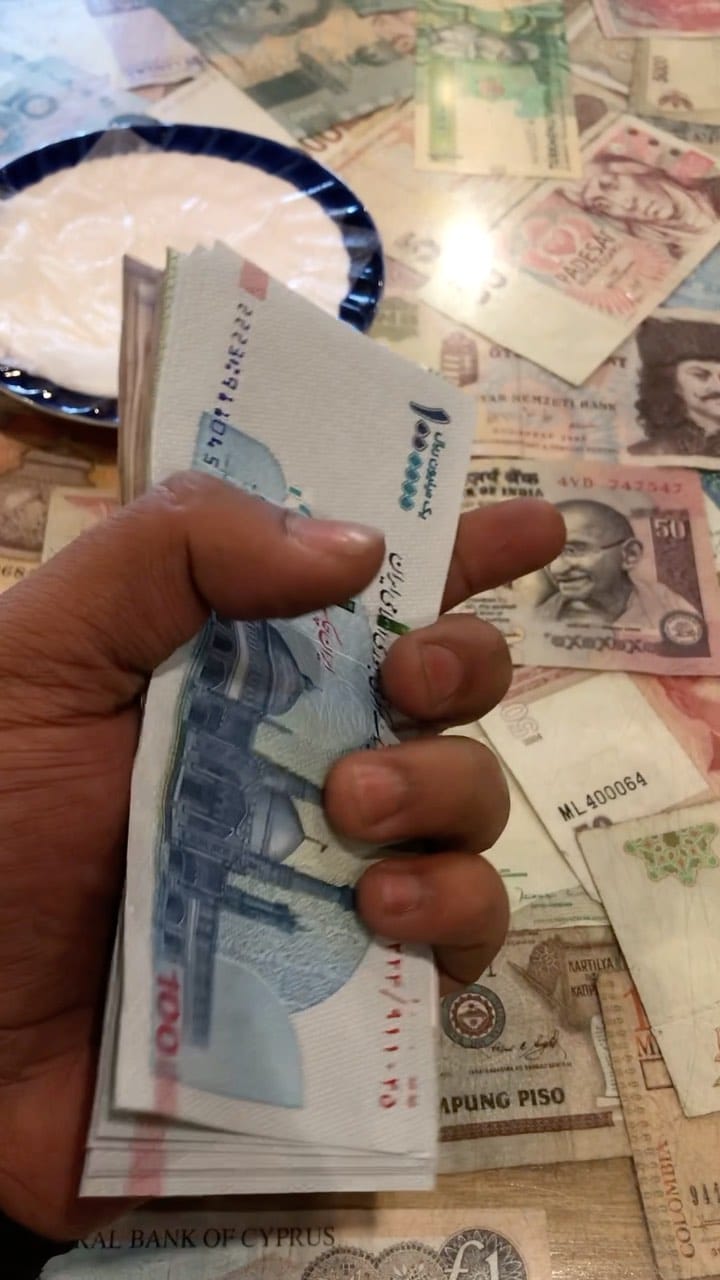 Post 6 by Nishad Manjeeri on Instagram (video)