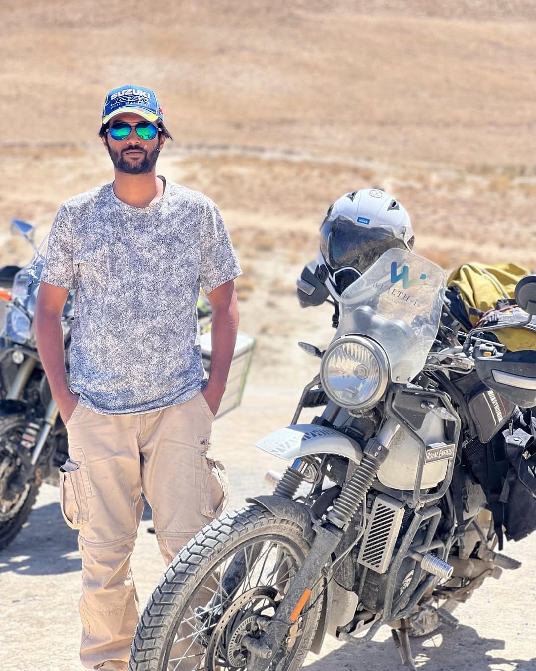 Post 9 by Nishad Manjeeri on Instagram (image)