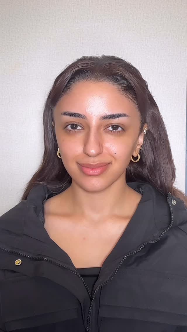 Post 9 by ميك اب ارتست - ساره القاسم on Instagram (video)