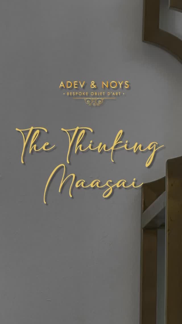 Post 2 by Adev & Noys | Art | Home Decor on Instagram (video)