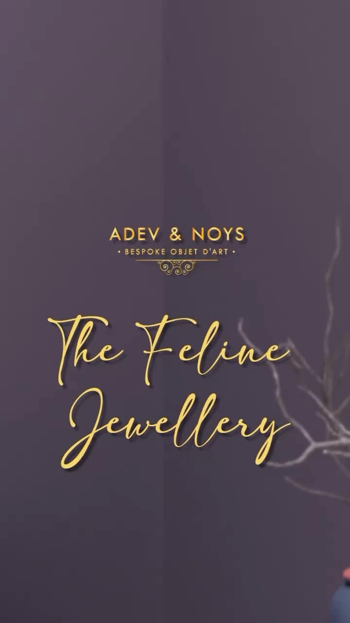 Post 9 by Adev & Noys | Art | Home Decor on Instagram (video)