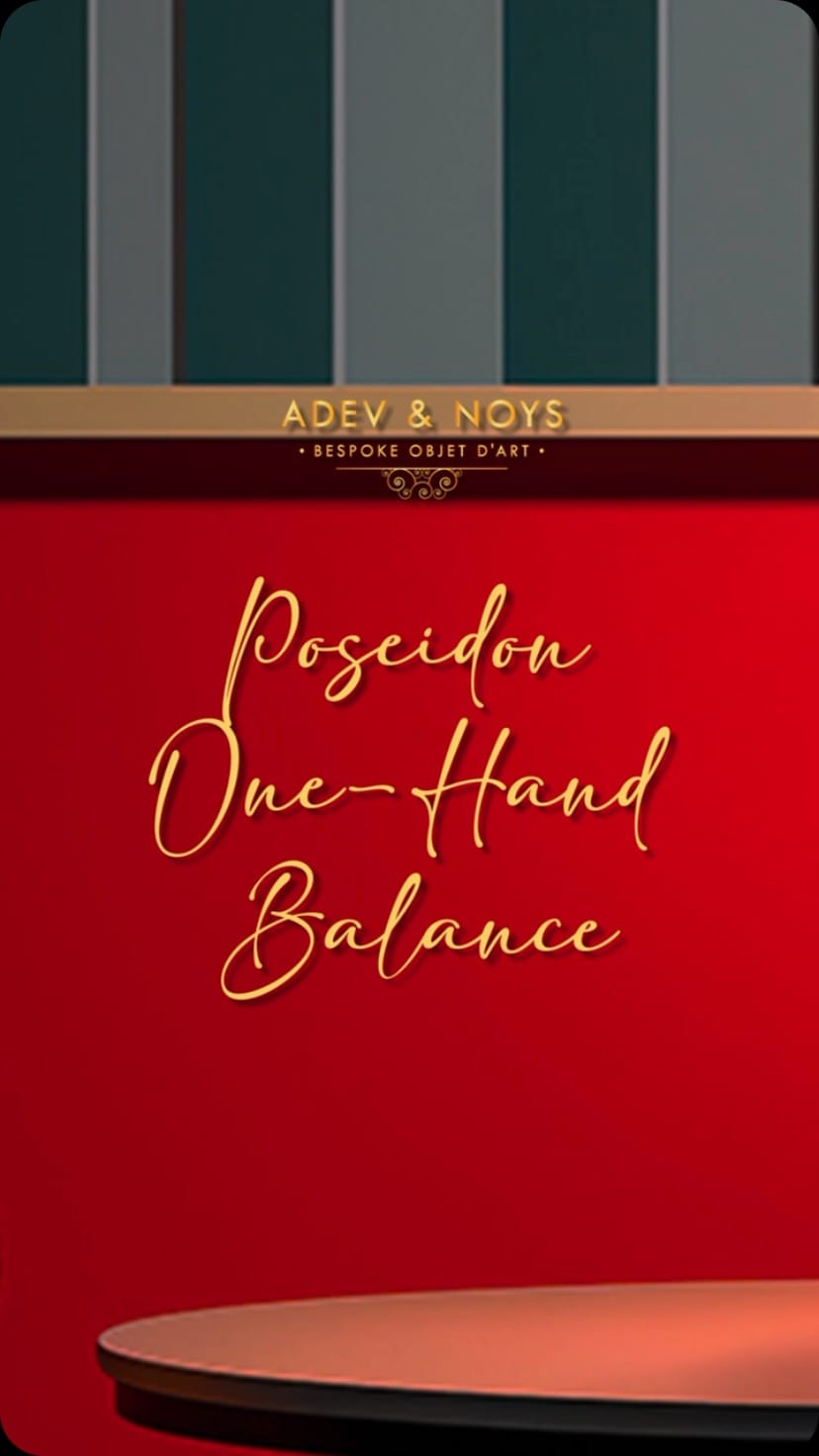Post 6 by Adev & Noys | Art | Home Decor on Instagram (video)